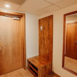 Фото Отель Amza Park Hotel (Амза Парк)