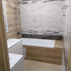 3-комнатные апартаменты улучшенные Анапа, Ул. Пустошкина, дом  22, Корп. 8