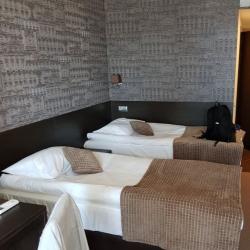 Фото Городской отель