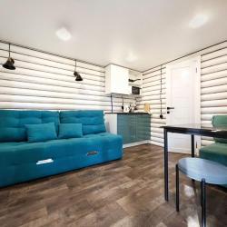 Фото Отель Nature Village (Натур Вилладж)