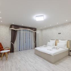 Фото Отель Коттедж в Щелково