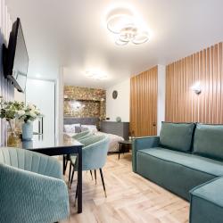фото 1 Open Home (Опен Хоум) на проспекте Невский 87/2