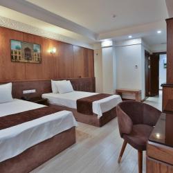 Фото Отель Paradise Plaza Luxury (Парадиз Плаза Лакшери)