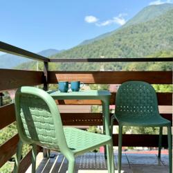 2-комнатная комната люкс