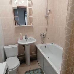 Фото Отель Уютная квартира на улице Краузе 19