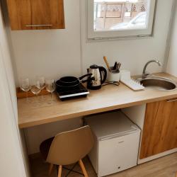 Фото Отель Загородный клуб Лесная сказка