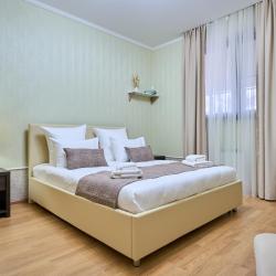 Фото Отель Резиденция Лотос