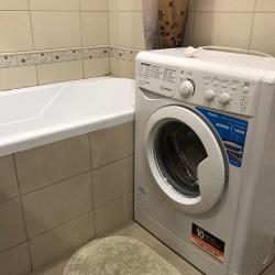 1-комнатные апартаменты студия