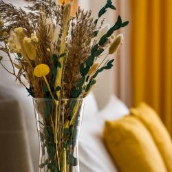 Фото Отель Natalie Apartments на Пулковском шоссе 14Д