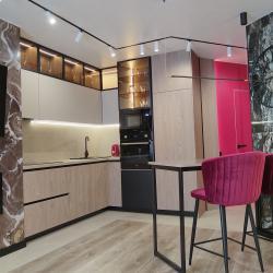 Фото Отель Островок счастья