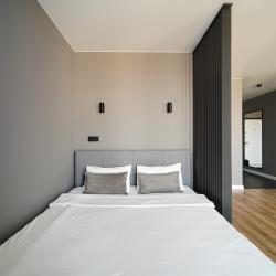 Фото Bulbash Apartments (Бульбаш Апартаменты) на улице Белградская 9