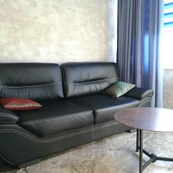 Апартаменты улучшенные с джакузи KingSize-кровать 55*SmartTV Центр Минска