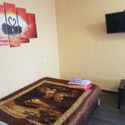 Фото Апартаменты на улице Нижегородская, 33