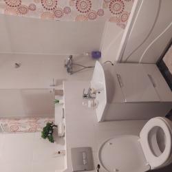 Фото Апартаменты на улице Краснозвездная 25