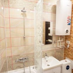 2-комнатные апартаменты стандарт