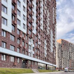 Фото Отель InHome24 (ИнХоум24) на улице Родниковая 30к3