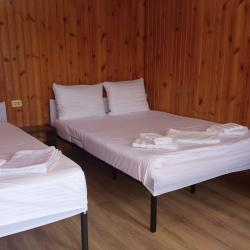 3-местный номер эконом