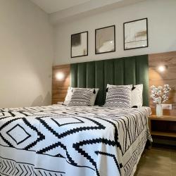 Апартаменты студия гостиничный комплекс Радуга 10И