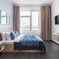 фото 20 Dubrovskiy Apart (Дубровский Апарт) на улице Александра Матросова 3