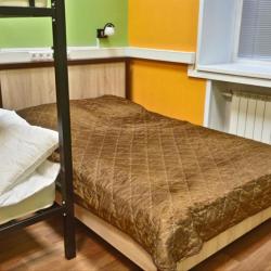 фото 18 TRAVEL INN на Авиамоторной (Трэвел Инн на Авиамоторной)