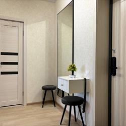 1-комнатные апартаменты стандарт