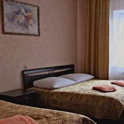 Фото Отель Элион