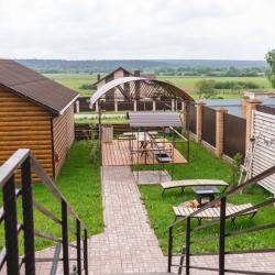 Фото Отель Усадьба