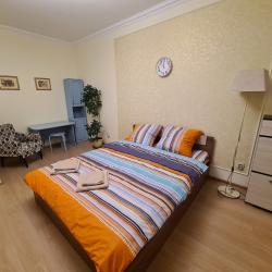 Фото Апартаменты на Московском шоссе 33к3