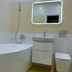 Фото Апартаменты на улице Съездовская 9