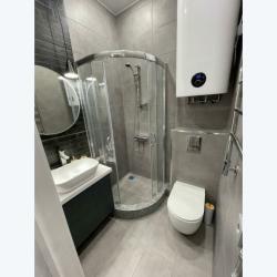 Фото Leont ApartHotel (Леонт АпартОтель)