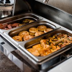 Фото Отель Небо