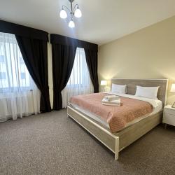 Фото Отель Asyr Hotel (Асыр)