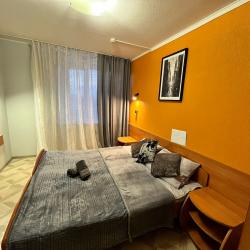 фото 8 BestFlat24 (БэстФлэт24) на бульваре Волжский 114А корпус 9