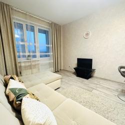 Фото Апартаменты на улице Карамзина 14