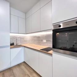 1-комнатные апартаменты стандарт