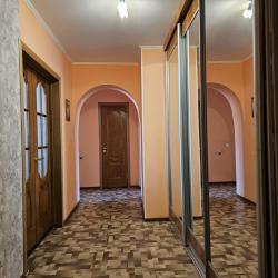 Фото Отель Домашний очаг на улице Артема 118