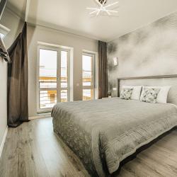 Фото Отель Уютный Таунхаус