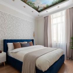 Фото Отель GMApartments на переулке 1-й Колобовский