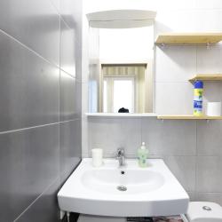 Апартаменты студия