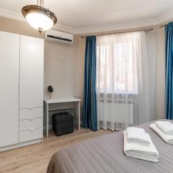 3-комнатные апартаменты улучшенные Виноградная 2/3