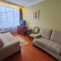 Номер люкс Twin