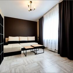 Фото Отель Kaminn apartments на улице Ломоносова 6