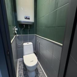 Фото Апартаменты на проспекте Героев-Североморцев 11к1