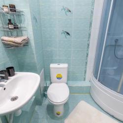 Фото Апартаменты Комфорт на улице Амирхана Еники 17