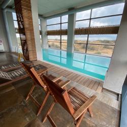 Фото SPA-отель Песок и море