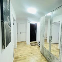 Фото Отель Двухкомнатная на Озерова