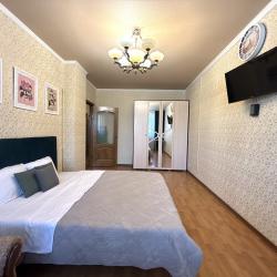 Фото Отель BestHome (БестХоум) на проспекте Ленинградский 52 корпус 2