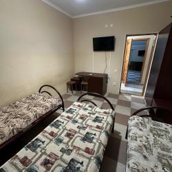 Фото Отель Островок