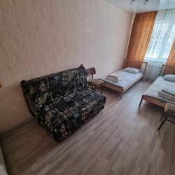 Фото Апартаменты на проспекте Гагарина 8-я линия 13