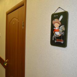 Фото Отель На высоте